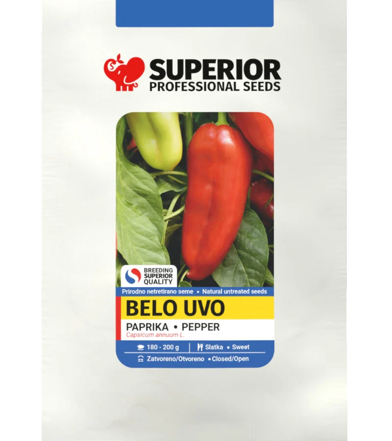 Belo uvo — galerija 3