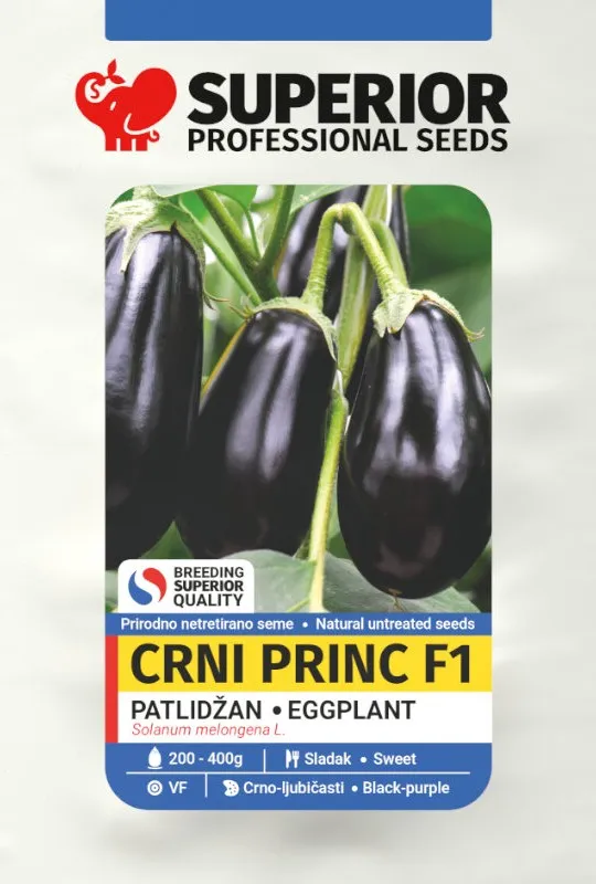 Crni princ F1