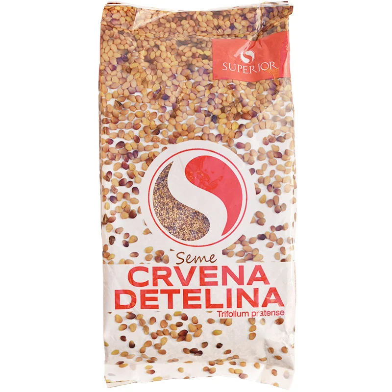 Crvena detelina — galerija 4
