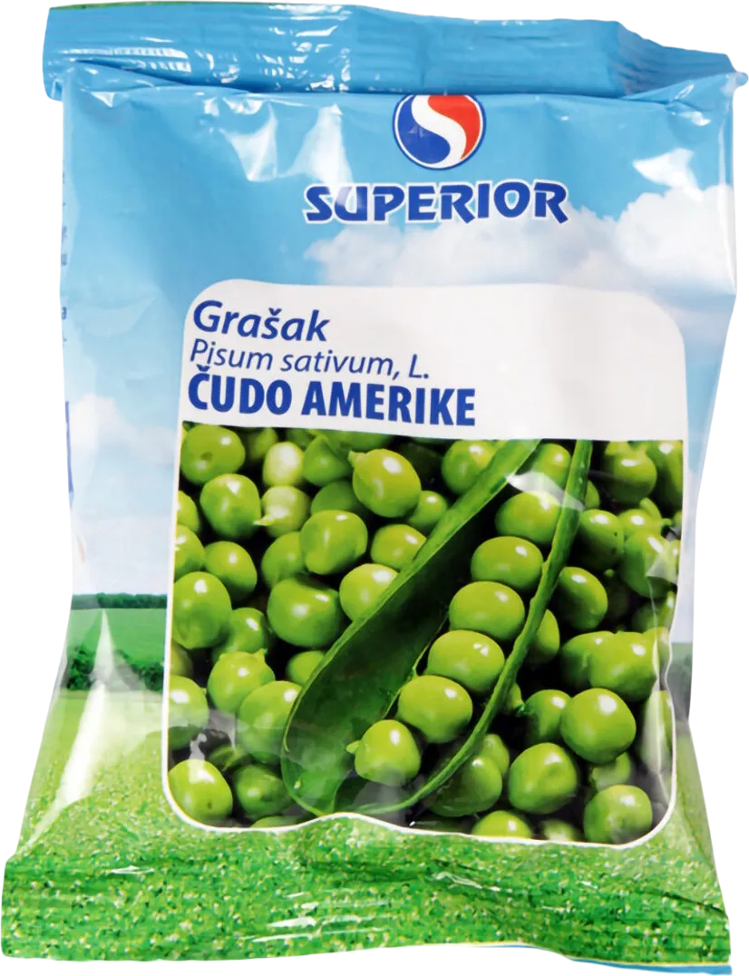 Čudo Amerike – superior-seeds