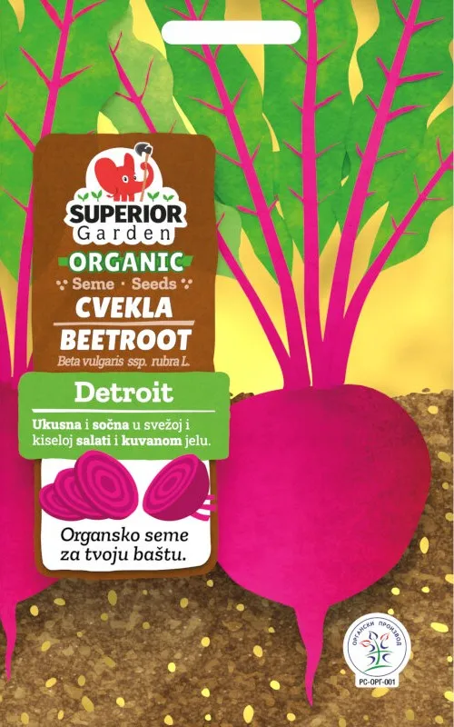Detroit – superior-garden