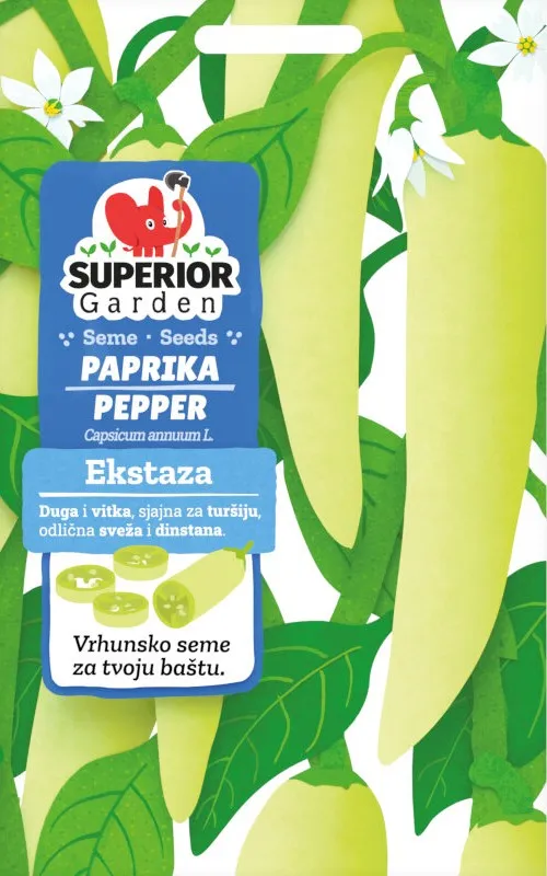 Ekstaza – superior-garden