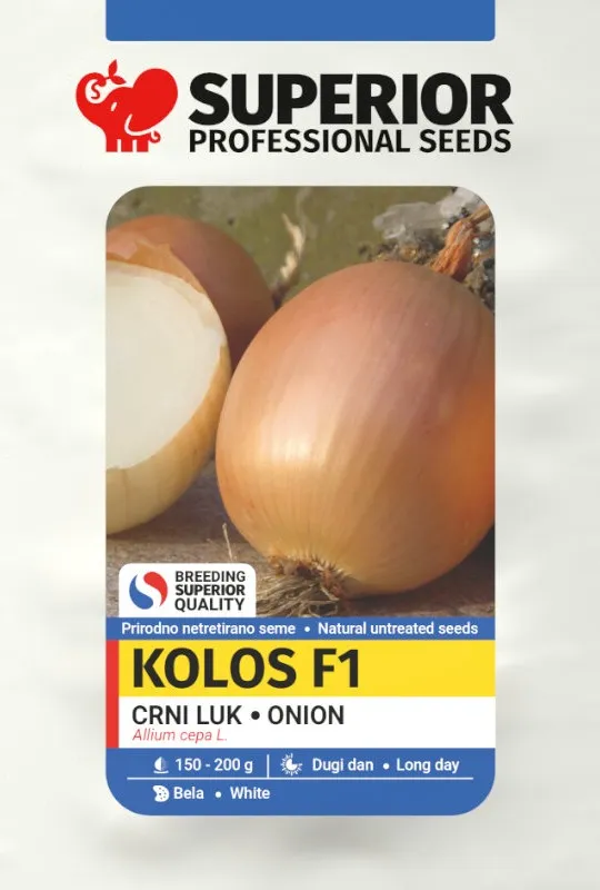Kolos F1