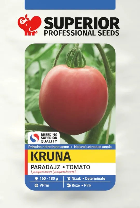 Kruna – superior-seeds