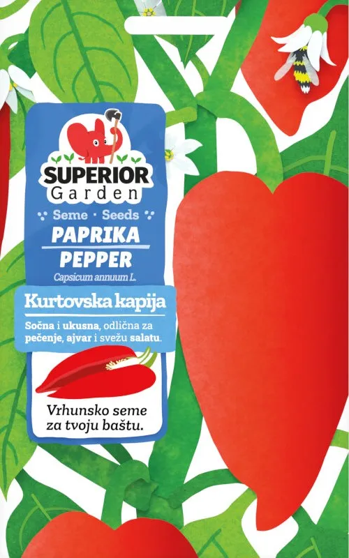 Kurtovska kapija – superior-garden