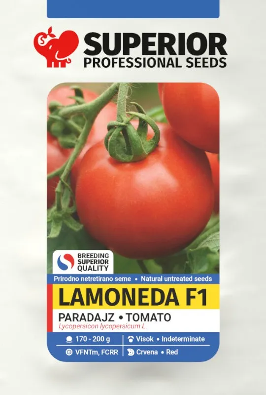Lamoneda F1 – superior-seeds