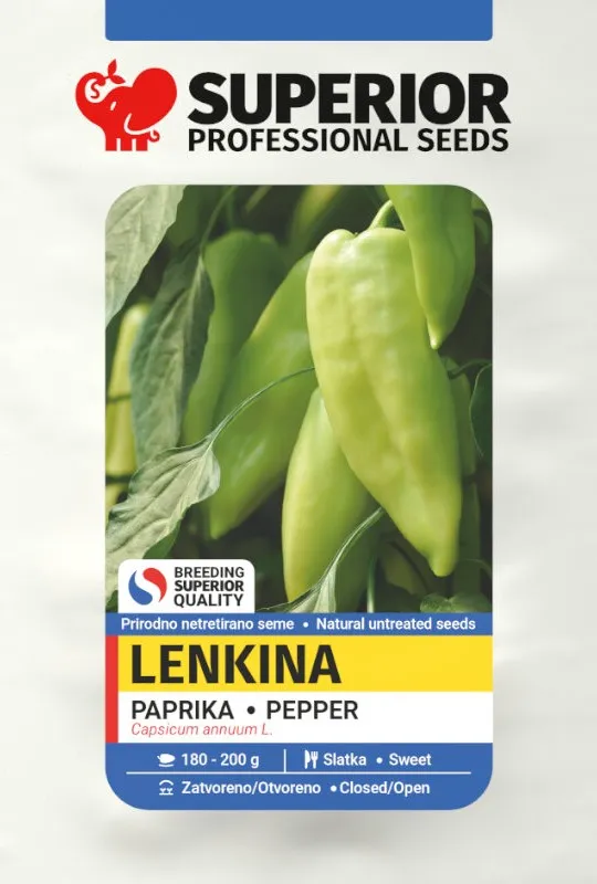 Lenkina