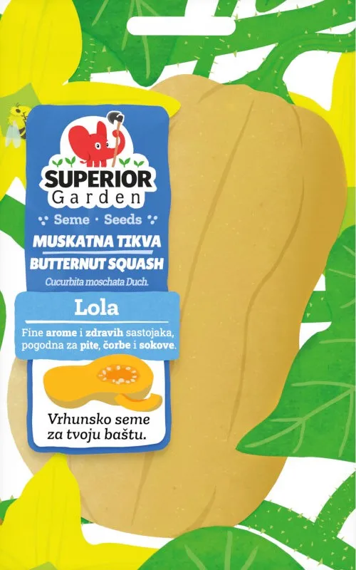 Lola – superior-garden