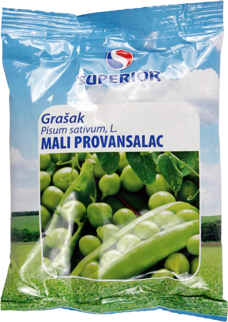 Mali Provansalac – superior-seeds