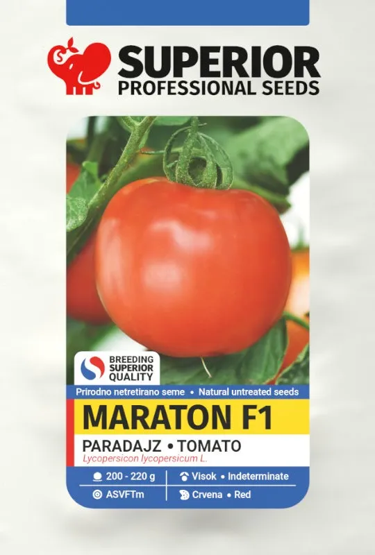 Maraton F1 – superior-seeds
