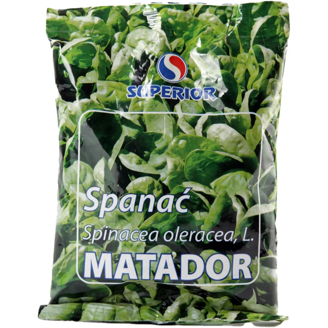 Matador — pakovanje