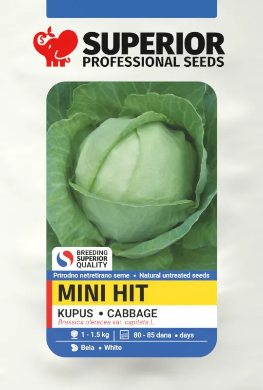 Mini hit – superior-seeds