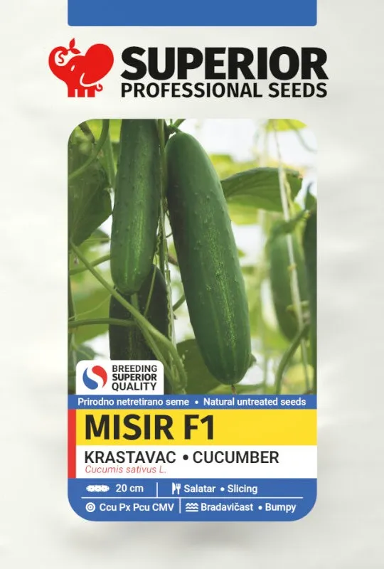 Misir F1 – superior-seeds