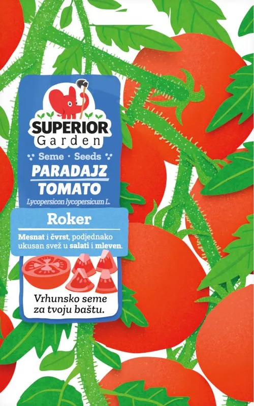 Roker – superior-garden