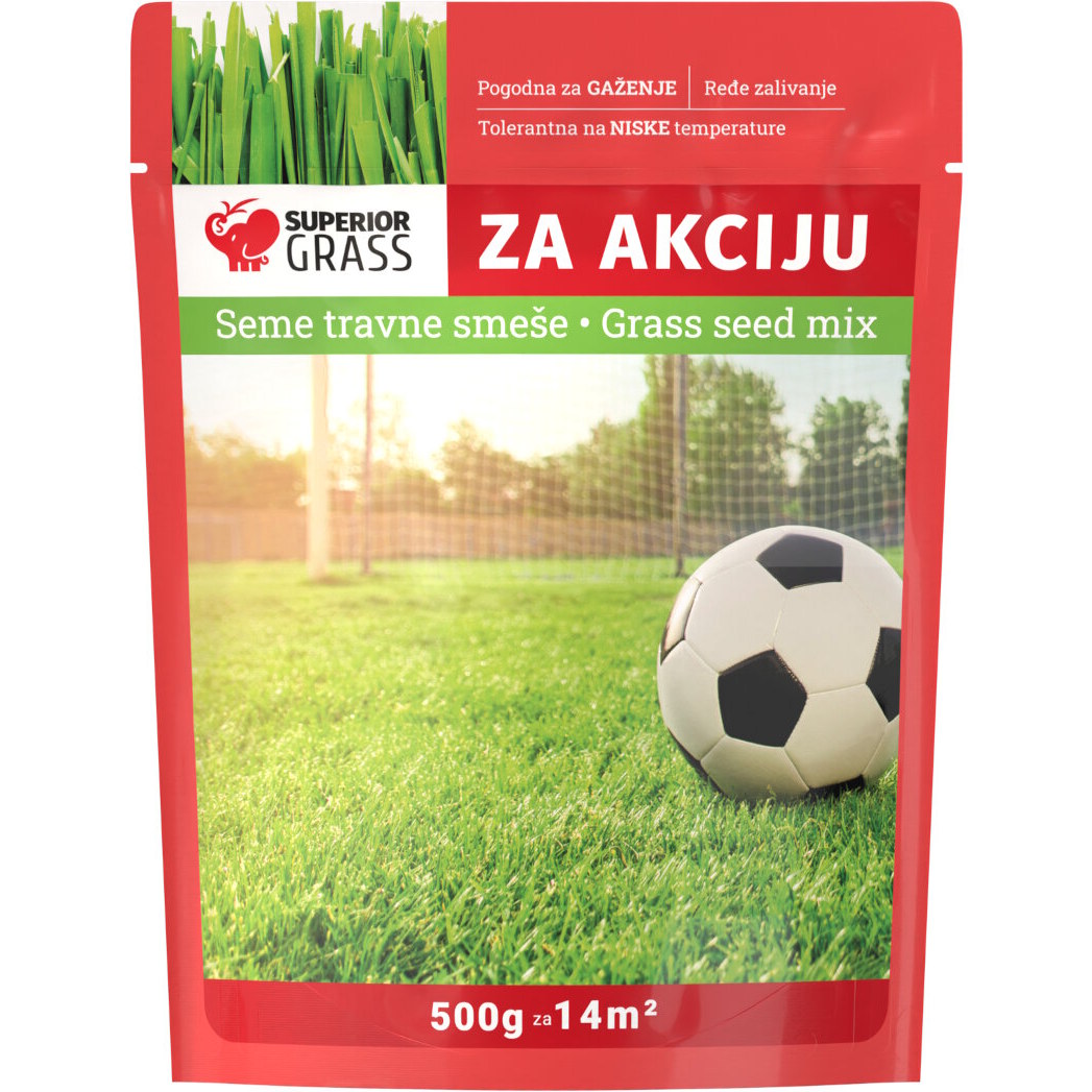Za akciju — fotografija proizvoda 3