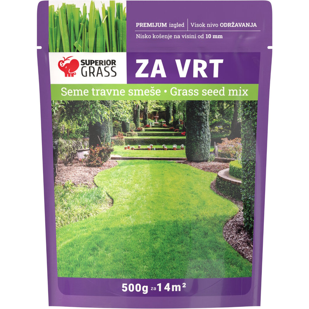 Za vrt — fotografija proizvoda 2